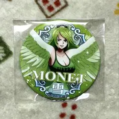 2025年最新】ワンピース モネ 缶バッジの人気アイテム - メルカリ