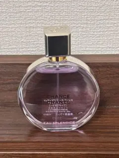 CHANEL チャンス オー スプランディド オードゥパルファム50ml