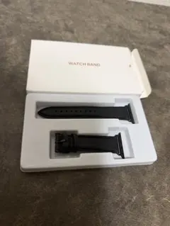 Knot THE STRAP 栃木レザー Apple Watch用バンド