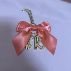 すとぷり リボンストラップ 莉犬