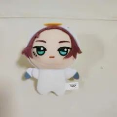 ブルーロック ちびぐるみ〜アニマル着ぐるみver.〜vol.2 糸師冴