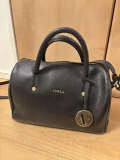 フルラ　FURLA トートバッグ　ショルダーバッグ　ボストンバッグ