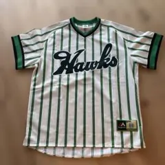 2025年最新】南海ホークスユニホームの人気アイテム - メルカリ