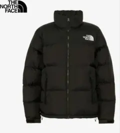 THE NORTH FACE ヌプシダウンジャケット（メンズ）ND92335