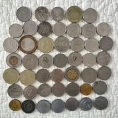 2025年最新】銀貨まとめの人気アイテム - メルカリ