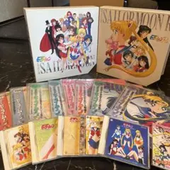 2025年最新】セーラームーン LDの人気アイテム - メルカリ