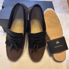 新品　メンズ　UGG 10 ブラウンのサムネイル