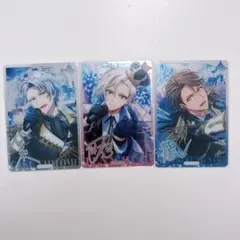 【アイドリッシュセブン】TRIGGER メタカセット