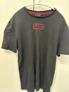 SBD コンペティションシャツ　Mサイズ