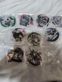 一番くじ ワンピース 匠ノ系譜 G賞 アクスタ9種 ONEPIECE まとめ売り