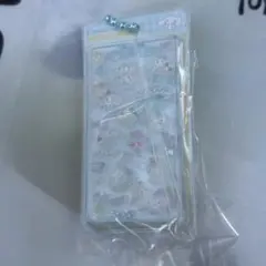 サンリオ ボンボンドロップ ミニチュアチャーム2 シナモロール