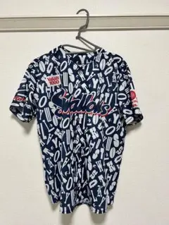 Yakult スワローズ ユニフォーム