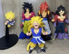 ドラゴンボールGT セット売り