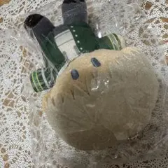 梶蓮　wind breaker よりぬい　ミニ　ぬいぐるみ　ウィンブレ