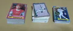 MLB topps トレーディングカードまとめ売り