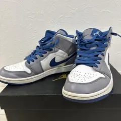 Nike Air Jordan 1 Mid 