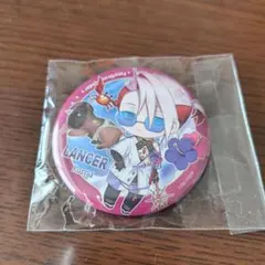 FGO ホテルカルデア カルナ ホログラム 缶バッジ FGO ホテルカルデア カルナ ホログラム 缶バッジ - メルカリ