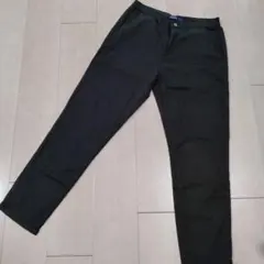 ZARA ザラ カジュアルパンツ ブラウン Mサイズ 秋冬