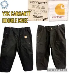 Carhartt Double Knee Painter Pant ダブルニー 正規取扱店】 Carhartt WIP(カーハート ワークインプログレス) Double