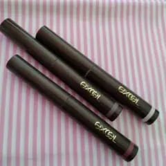 エクセル グリームオンフィットシャドウ 3点セット