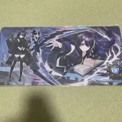 デュエプレフェス　プレイマット　スリーブ2種　セット デュエプレフェス プレイマット スリーブ2種 セット 71vTCPksM8L