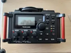 配信機器・PA機器・レコーディング機器 TASCAM DR-100mk2 LINEAR PCM RECORDER DR-100MKII | 24bit/96kHz Linear PCM Recorder | TASCAM - United States