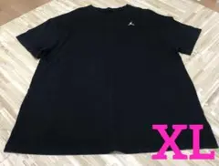 ジョーダン　Tシャツ　ワンピ　XL ジョーダンTシャツワンピ　AIRJORDAN