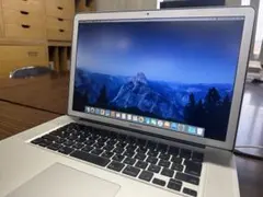 MacBook Pro (15-inch, Mid 2010) 本体