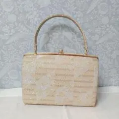 2025年最新】和装バッグ ゴールドの人気アイテム - メルカリ