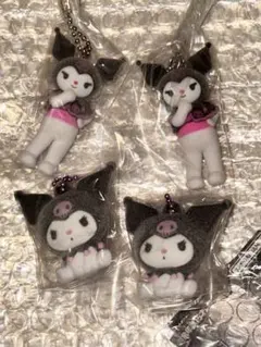 サンリオ　クロミ