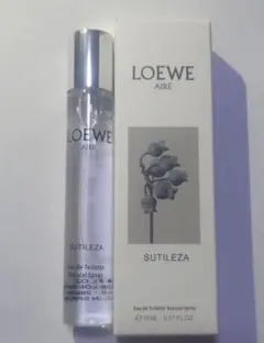 LOEWE AIRE SUTILIZA 15ml 香水 - メルカリ
