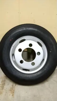日野 トヨタ 純正 215/85R16 デュトロ ダイナ トヨエース 2本 ② 日野 トヨタ 純正 215/85R16 デュトロ ダイナ トヨエース 2本 ③