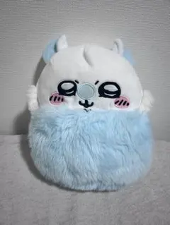 ちいかわ モモンガ ぬいぐるみ マスコット