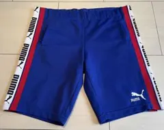 PUMAサッカーパンツ