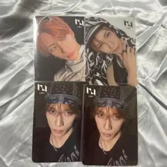 INI 池崎理人 HMV タワレコ オンライン 店舗 トレカ