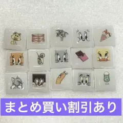 １０　トムとジェリー　タイルシール　正規品