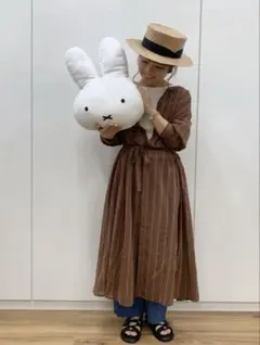 ブランケットinクッション《Dick Bruna✖️Studio Clip》のサムネイル