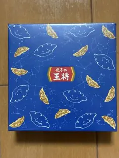 餃子の王将 ワイヤレスイヤホンのサムネイル