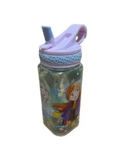 ⭐️お値下げ可/アナと雪の女王/水筒/ウォーターボトル /460ml/ディズニー