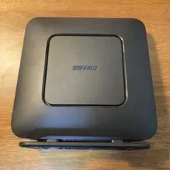 Buffalo ルータ　WSR-2533DHPL2/NB