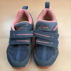 アシックススニーカー16.5センチ