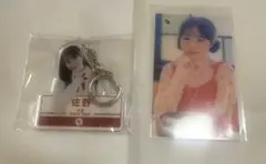 佐野愛花　CUTIE STREET きゅーすと　ラブトレ