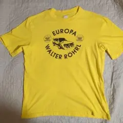 adidas originals VRCT トレフォイルロゴ Tシャツ グレー - メルカリ