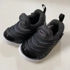 【試着のみ】NIKE　ダイナモフリー　ベビーシューズ　13.0cm