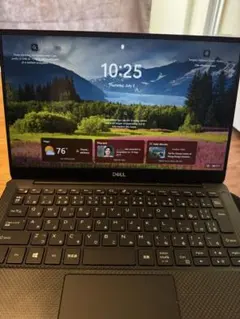 Dell XPS 13 (7390) ノートパソコンのサムネイル