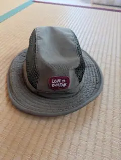 Tabisuke Tabizo T2 TRAIL HAT khaki - メルカリ