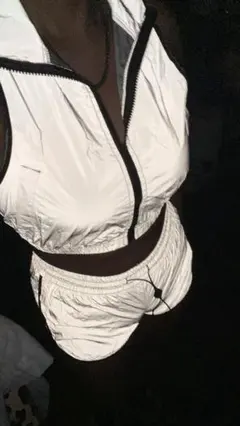 リフレクターセットアップ