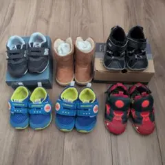 New Balance スニーカー　まとめ売り