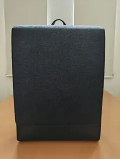 【美品】ブラックリュック GA60ドラマ　ウチの弁護士は手がかかる使用モデル 美品】ブラックリュック GA60ドラマ ウチの弁護士は手がかかる使用