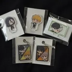 the Raid. Co'COON テンシ アクスタ アクキー 7点セット - メルカリ